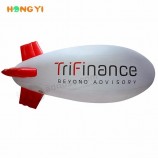 Aeronave de publicidad exterior aeronave rc globo de helio