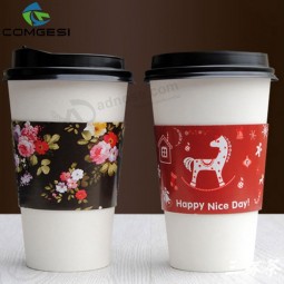 Paper cup lids_hot beverage cups with lids_3 ounce paper cups