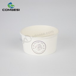 Piccole tazze di caffè usa e getta_colle bicchieri di carta cups_coffee tazze per andare con i coperchi