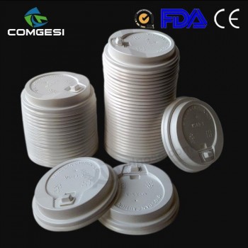 Wholesale coffee cups lids_Promotional favorable price wholesale coffee cups lids_Disposable hot coffee cup