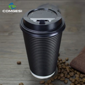 폴리에틸렌 cups_corrugated 종이 cups_paper 커피 컵 제조 업체