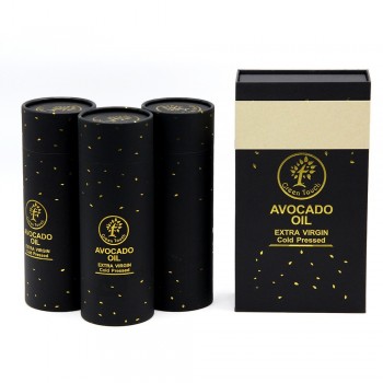 Wholesale custom print luxury gift packaging folding paper box with your logo
