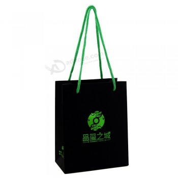 Eco recycelbare Mini-Einkaufstaschen im Großhandel