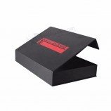 Magnetic Closure Cardboard Paper Gift Box Packaging Wholesale