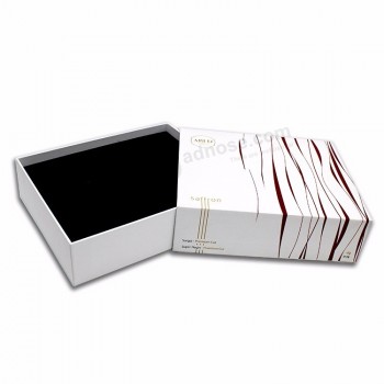 Confezione di scatole regalo rigida in cartone rigido con scatola portaoggetti