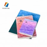 Stampa personalizzata per notebook Kraft, stampa di blocchi note personalizzati