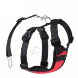 Gros logo personnalisé dressage de chien collier de choc petsmart