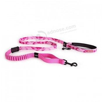 Long Adjustable Heavy Duty Dog Leash Retractable Safety Elastic Durable Dog Safety Belt