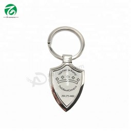 metal keyring, keychain, high quality car keychain
