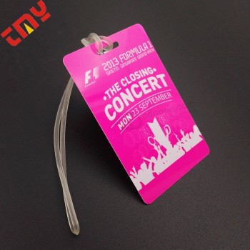 OEM Luggage Tag,Cool OEM Luggage Tag PVC Material For Sale