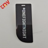 중국 공급 업체 디자인 패션 청바지 의류에 대 한 태그를 끊지