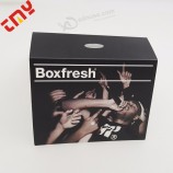 Hochwertiger billiger Kunststoff-PVC-Tag für Socken
