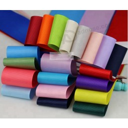 Nastro di grosgrain da 75mm personalizzato in vendita