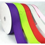 Kundenspezifisches Polyester-Ripsband