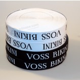 Banda elástica personalizada para sujetador deportivo