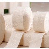 Reliure en twill de coton pour ceinture et textile
