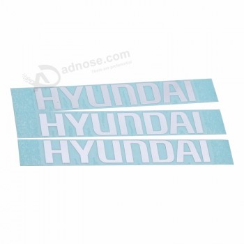 никелированные этикетки с гальваническим покрытием, металлический никелевый логотип для шильдиков приборов
