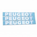 Custom Antique Aluminium Foil Labels,Electroplating Label nickel stickers