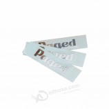 Nickel stickers,customized stickers,stickers mural