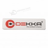 Promotional Hot Sale Custom Logo Metal Plate