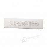 Durable Using Factory Price Logo Metal Plate