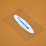 전문 크리스탈 스티커, 에폭시 돔 스티커