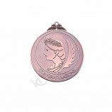 Personalized Custom Low Cost Award Souvenir Medal