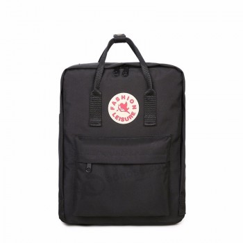 Sac à dos pour ordinateur portable imperméable sac à dos école femme sacs à dos voyage casual lady épaule mochila multifonctionnel