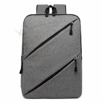 High School Bags For Boys Girls 15.6 inch Laptop Backpack Travel Mochila Rucksacks