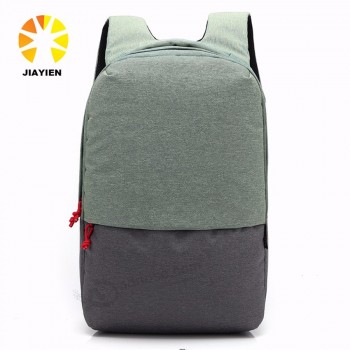 Make Your Own Lightweight Laptop Bags Student Backpack
