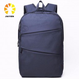 Oxford Laptop Korean Style Custom Logo Backpack