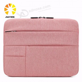 Multipurpose Messenger pink Laptop Bag For Women