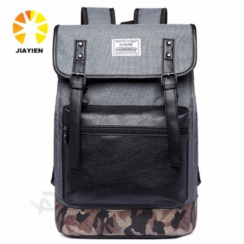 Oem Manufacturers China Custom Backpack Women