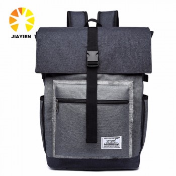 Cooles anti-Diebstahl Jeans Rucksack Produktion