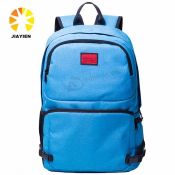Promotionele voortzetting tas school notebook bagpack laptop rugzak notebook
