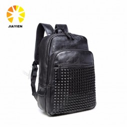 Mochila anti-roubo à prova de água personalizada para notebook
