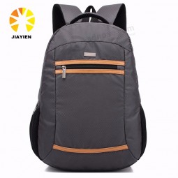 Production Women Smell Proof Backpack From China