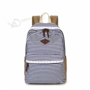 Brand Name Promotional Production Ladies Backpack