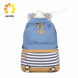 Koreanischer Artmode reisender Schulrucksack des niedrigen Preises
