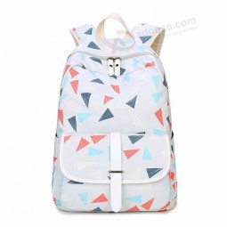 Mochilas masculinas de nylon marca unisex mulheres mochila para laptop/Mochila atacado