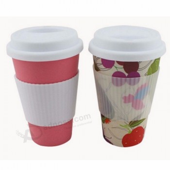 旅行魔法のシリコーンカップ卸売コーヒーマグカップ