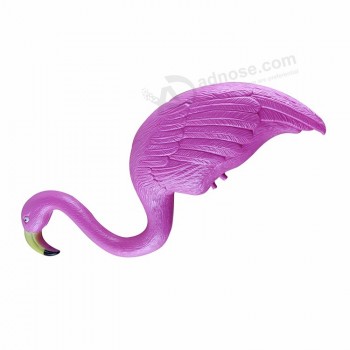 Фламинго на открытом воздухе приманка для охоты садовые украшения охотничьи приманки