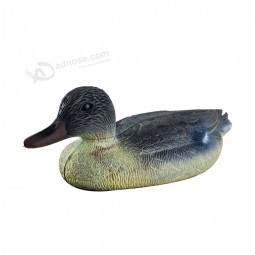 Richiami economici per la caccia alle anatre e al soffiaggio di richiami di caccia alle anatre in plastica