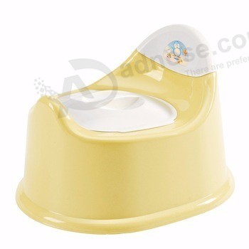 Chaise de pot de bébé portable sûr de pp, vente en gros de produit pour bébé