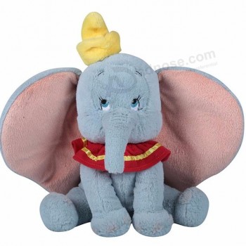 Imagen personalizada gigante unicornio pato dragón elefante jirafa peluche