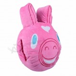 super soft whale shark shrimp orangutan plush toy for hand warmer