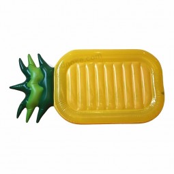 Grand ananas pour flotteur gonflable de piscine d'enfants