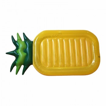 large pineapple for kids swimming pool inflatable float