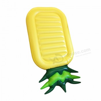 inflatable pineapple float for water pool