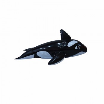 Dolphins inflatable swimming pool floats